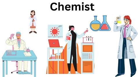 Chemist .